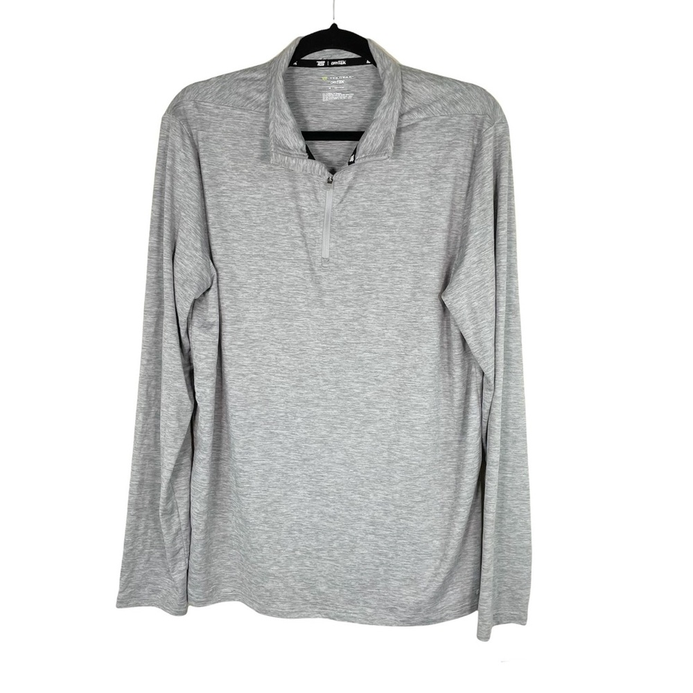 Tek Gear DryTek Long Sleeve Top